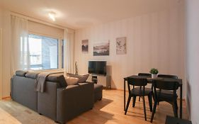 Pramea Apartments Satamantupa